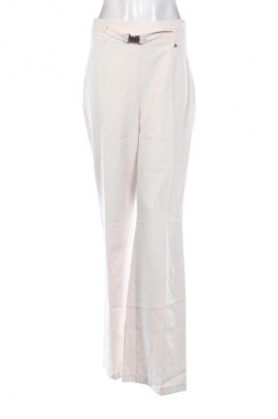 Pantaloni de femei Relish, Mărime S, Culoare Ecru, Preț 524,99 Lei