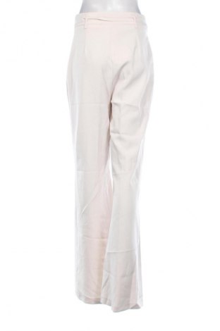 Pantaloni de femei Relish, Mărime S, Culoare Ecru, Preț 524,99 Lei