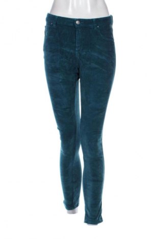 Pantaloni de femei Replay, Mărime S, Culoare Verde, Preț 332,99 Lei