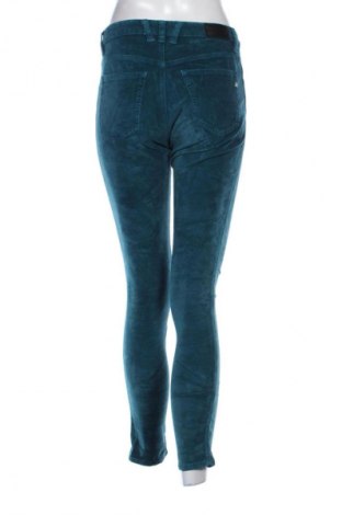Pantaloni de femei Replay, Mărime S, Culoare Verde, Preț 332,99 Lei