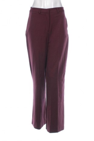 Damenhose Reserved, Größe S, Farbe Rot, Preis 14,99 €