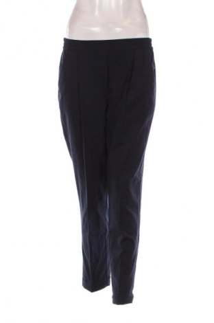 Pantaloni de femei Reserved, Mărime M, Culoare Albastru, Preț 77,17 Lei