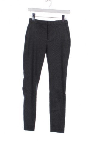 Damenhose Reserved, Größe XS, Farbe Grau, Preis € 14,91