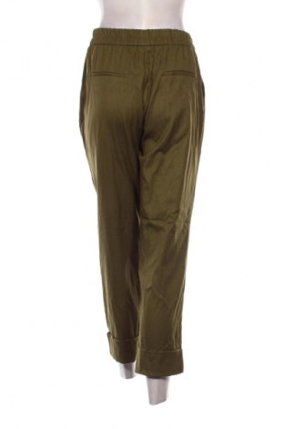 Damenhose Reserved, Größe M, Farbe Grün, Preis 20,99 €