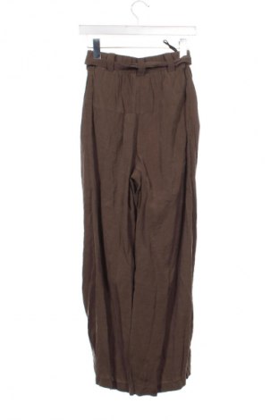Dámske nohavice Reserved, Veľkosť XS, Farba Hnedá, Cena  14,83 €