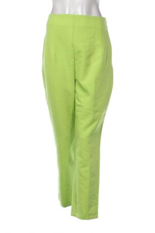 Damenhose Reserved, Größe L, Farbe Grün, Preis € 23,53