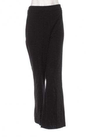 Pantaloni de femei Rinascimento, Mărime 4XL, Culoare Negru, Preț 484,99 Lei