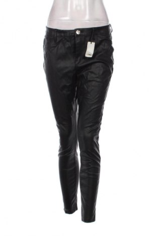 Damskie spodnie River Island, Rozmiar M, Kolor Czarny, Cena 305,99 zł