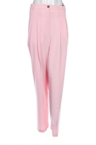 Damenhose Roberto Collina, Größe S, Farbe Rosa, Preis € 182,99