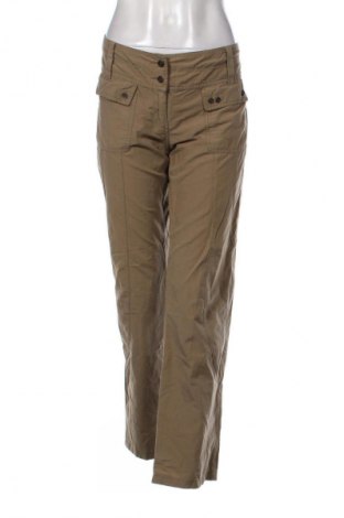 Pantaloni de femei Rock & Soda, Mărime L, Culoare Maro, Preț 108,04 Lei