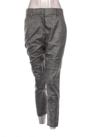Pantaloni de femei Rose Mon Amour, Mărime S, Culoare Argintiu, Preț 100,99 Lei