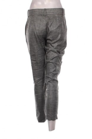 Pantaloni de femei Rose Mon Amour, Mărime S, Culoare Argintiu, Preț 100,99 Lei