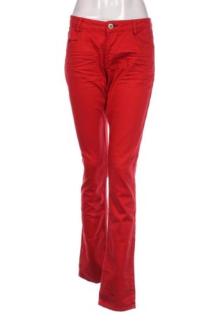 Damenhose S.Oliver, Größe L, Farbe Rot, Preis 20,97 €