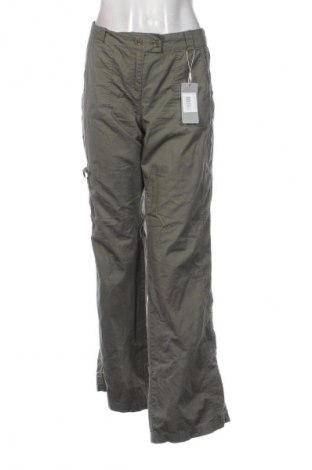 Pantaloni de femei S.Oliver, Mărime XL, Culoare Gri, Preț 107,89 Lei