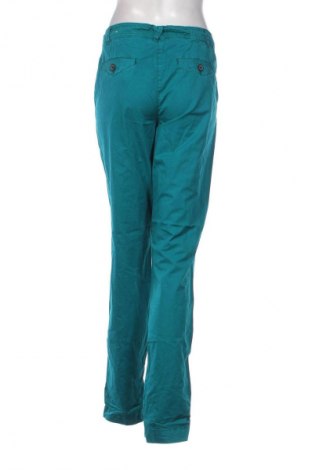 Pantaloni de femei S.Oliver, Mărime L, Culoare Albastru, Preț 107,89 Lei