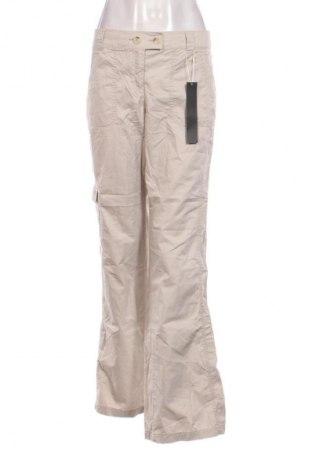 Dámske nohavice S.Oliver, Veľkosť XL, Farba Béžová, Cena  20,97 €