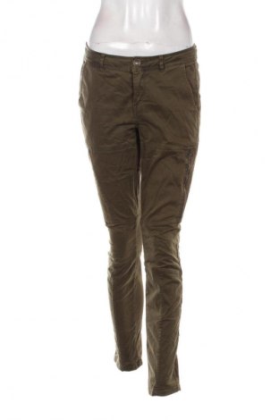Pantaloni de femei S.Oliver, Mărime M, Culoare Verde, Preț 56,99 Lei