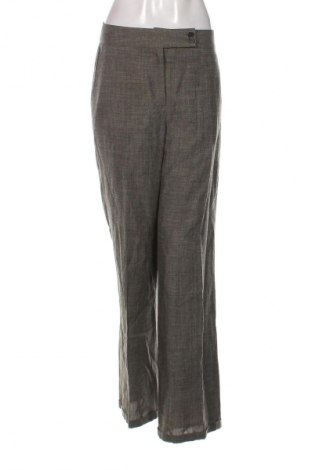 Pantaloni de femei S.Oliver, Mărime M, Culoare Maro, Preț 108,00 Lei