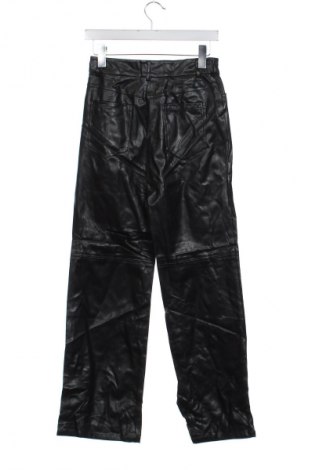 Pantaloni de femei SHEIN, Mărime XS, Culoare Negru, Preț 40,99 Lei