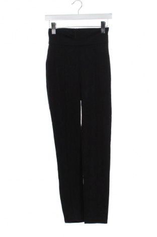 Damenhose SHEIN, Größe XS, Farbe Schwarz, Preis 33,99 €