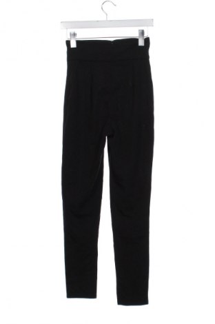Damenhose SHEIN, Größe XS, Farbe Schwarz, Preis 33,99 €