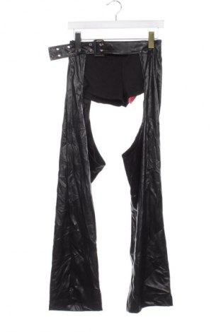 Damenhose SHEIN, Größe XS, Farbe Schwarz, Preis 12,99 €