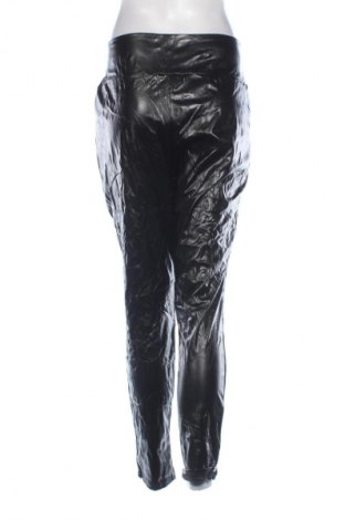 Pantaloni de femei SHEIN, Mărime XL, Culoare Negru, Preț 100,99 Lei