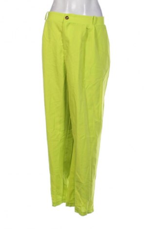 Női nadrág SHEIN, Méret 4XL, Szín Zöld, Ár 5 899 Ft