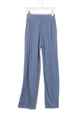 Damenhose SHEIN, Größe XS, Farbe Blau, Preis € 8,99