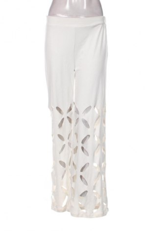 Damenhose SHEIN, Größe M, Farbe Weiß, Preis € 25,00
