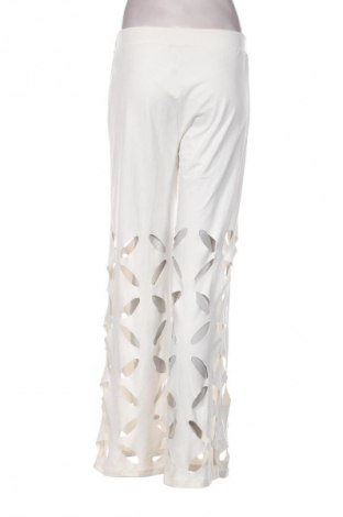 Damenhose SHEIN, Größe M, Farbe Weiß, Preis € 25,00