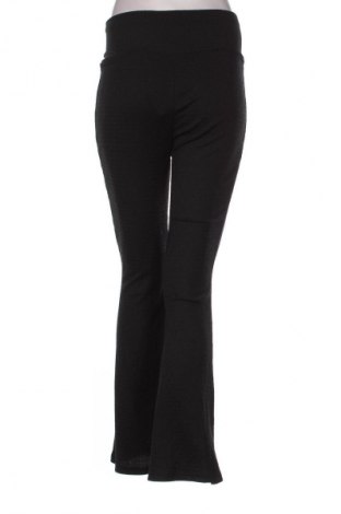 Pantaloni de femei SHEIN, Mărime S, Culoare Negru, Preț 128,62 Lei