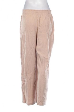Pantaloni de femei SHEIN, Mărime M, Culoare Maro, Preț 77,17 Lei