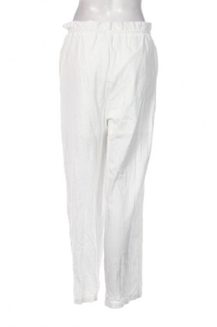 Pantaloni de femei SHEIN, Mărime S, Culoare Alb, Preț 121,05 Lei