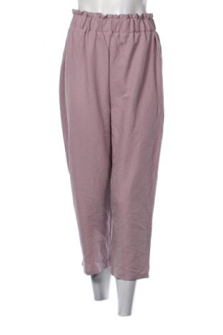 Damenhose SHEIN, Größe M, Farbe Beige, Preis € 14,77