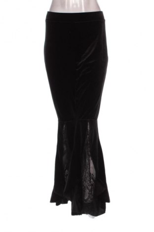 Pantaloni de femei SHEIN, Mărime L, Culoare Negru, Preț 100,99 Lei