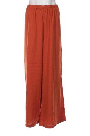 Damenhose SHEIN, Größe XXL, Farbe Braun, Preis € 14,83
