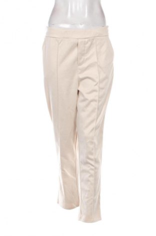 Damenhose SHEIN, Größe S, Farbe Beige, Preis 26,99 €
