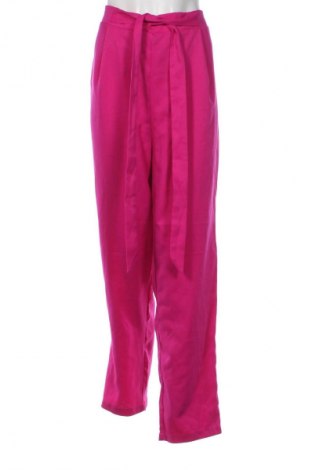 Damenhose SHEIN, Größe XL, Farbe Rosa, Preis € 14,77