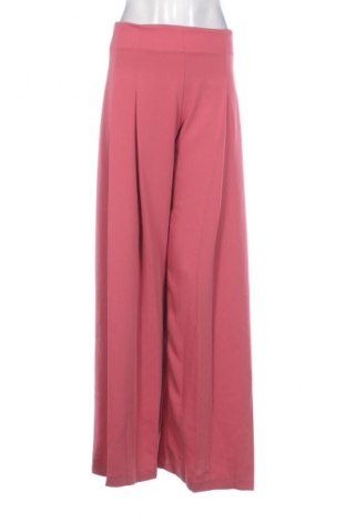 Pantaloni de femei SILENCE LIMITED, Mărime S, Culoare Roșu, Preț 484,99 Lei