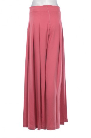 Pantaloni de femei SILENCE LIMITED, Mărime S, Culoare Roșu, Preț 484,99 Lei