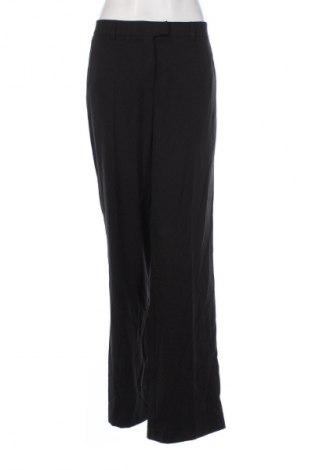 Pantaloni de femei Sa. Hara, Mărime M, Culoare Negru, Preț 66,99 Lei