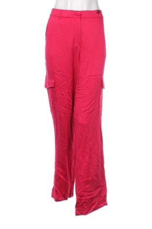 Damenhose Samoon, Größe XL, Farbe Rosa, Preis € 64,99