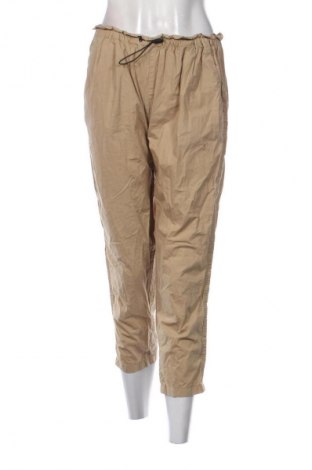 Damenhose Scotch & Soda, Größe S, Farbe Beige, Preis 49,10 €
