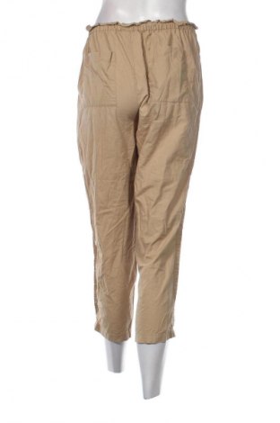 Damenhose Scotch & Soda, Größe S, Farbe Beige, Preis 49,10 €