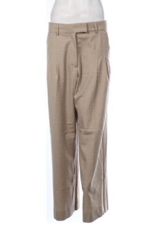 Damenhose Second Female, Größe L, Farbe Beige, Preis € 31,71
