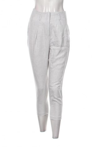 Pantaloni de femei Seventy, Mărime M, Culoare Argintiu, Preț 253,00 Lei