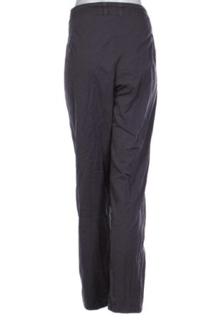 Damskie spodnie Sheego, Rozmiar 3XL, Kolor Fioletowy, Cena 94,00 zł