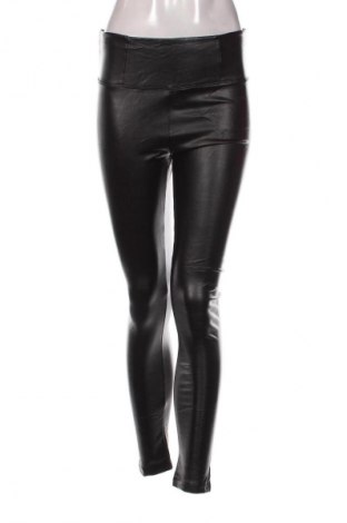 Pantaloni de femei Shinestar, Mărime M, Culoare Negru, Preț 100,99 Lei