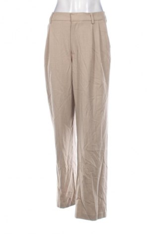 Damenhose Shoeby, Größe L, Farbe Beige, Preis 28,99 €